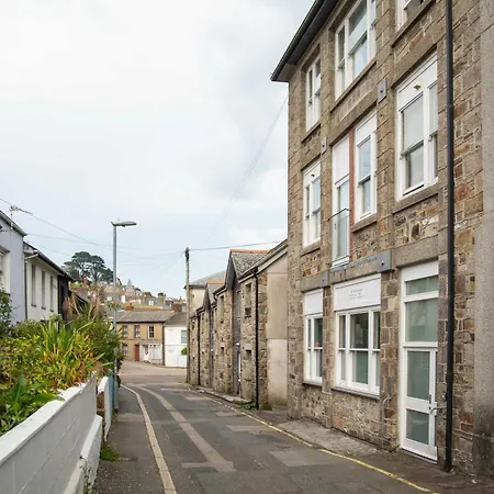 A Seaside Hideaway In Central Penzance Location Exterior photo