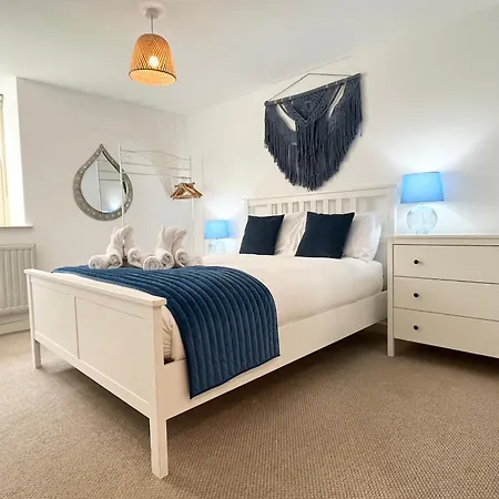 A Seaside Hideaway In Central Penzance Location Exterior photo