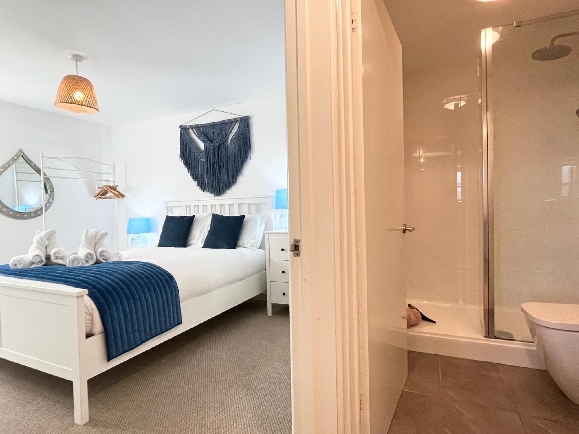 A Seaside Hideaway In Location Apartment Penzance