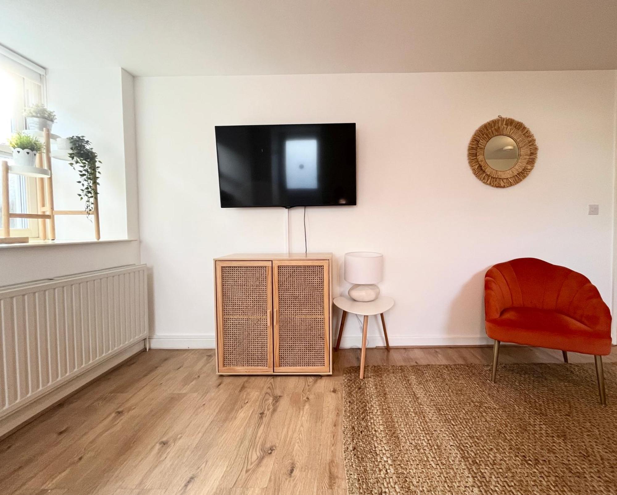 A Seaside Hideaway In Location Penzance