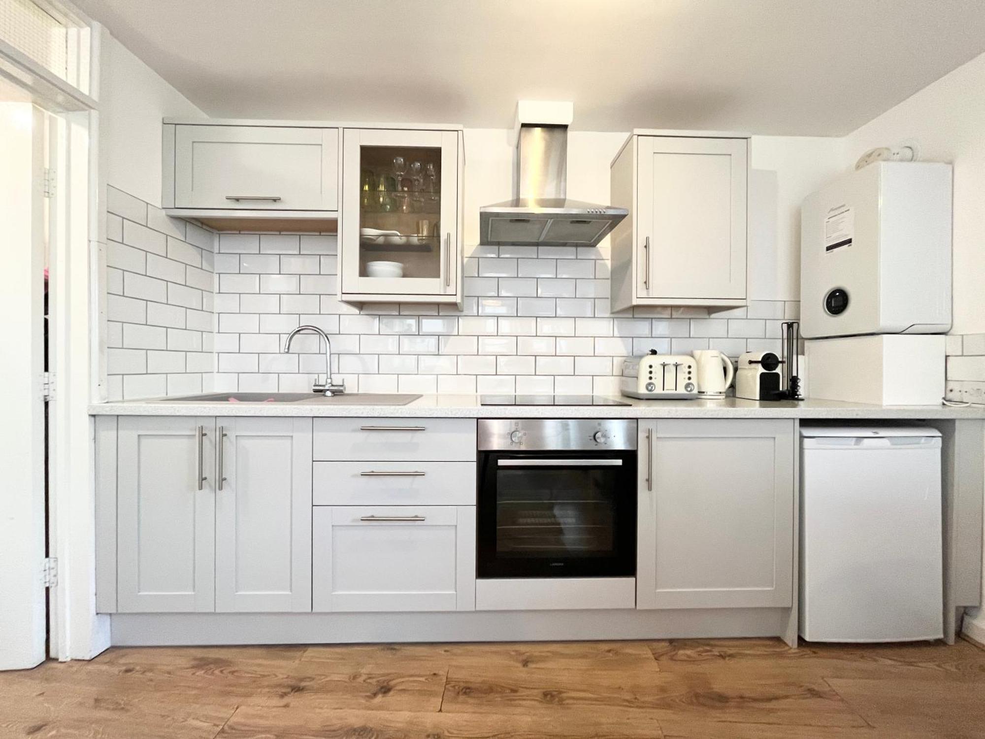 A Seaside Hideaway In Location * Penzance